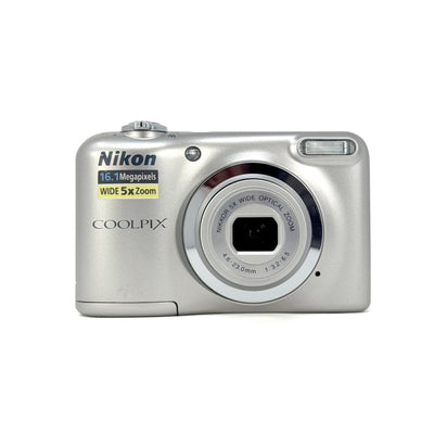 Nikon CoolPix A10 Digital Compact