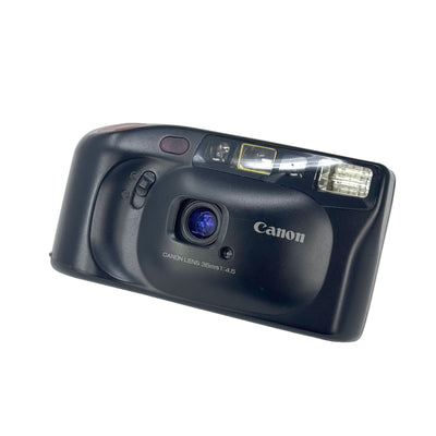 Canon Sure Shot EX Date