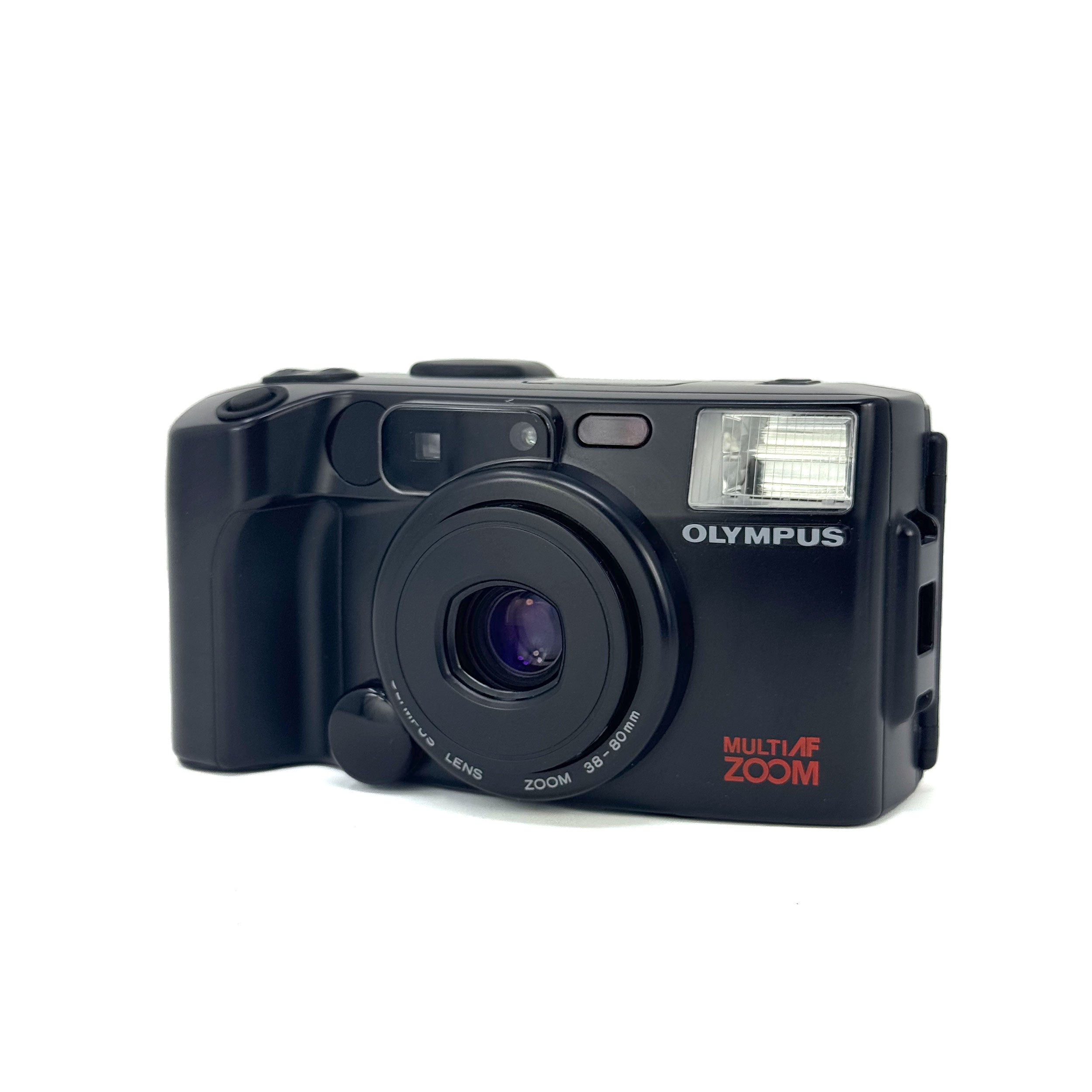 Olympus AZ-200 Superzoom – Retro Camera Shop