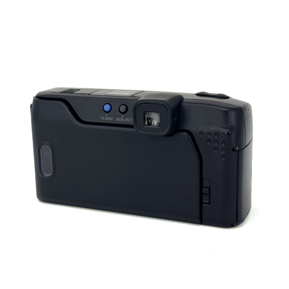 Appareil Photo Olympus AZ-200 Super Zoom – Format 35 Mm – Automatique – Noir – Occasion