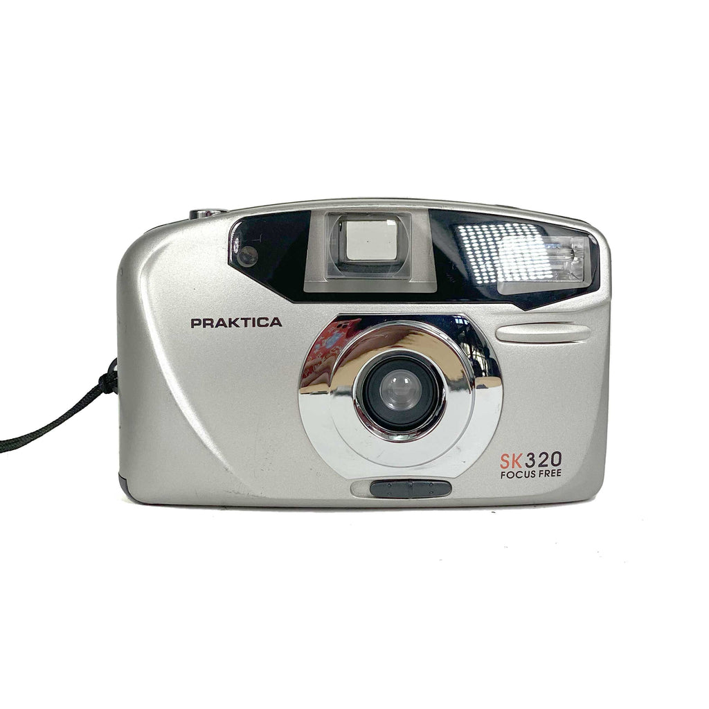 Praktica Sport SK320 – Retro Camera Shop