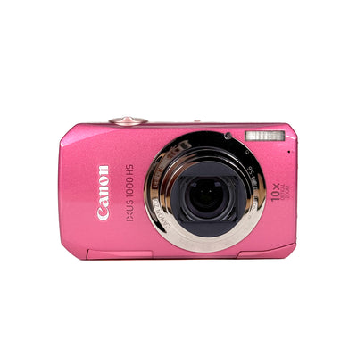 Canon IXUS 1000 HS