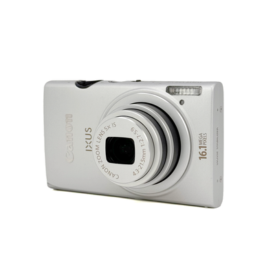 Canon IXUS 125 HS Digital Compact