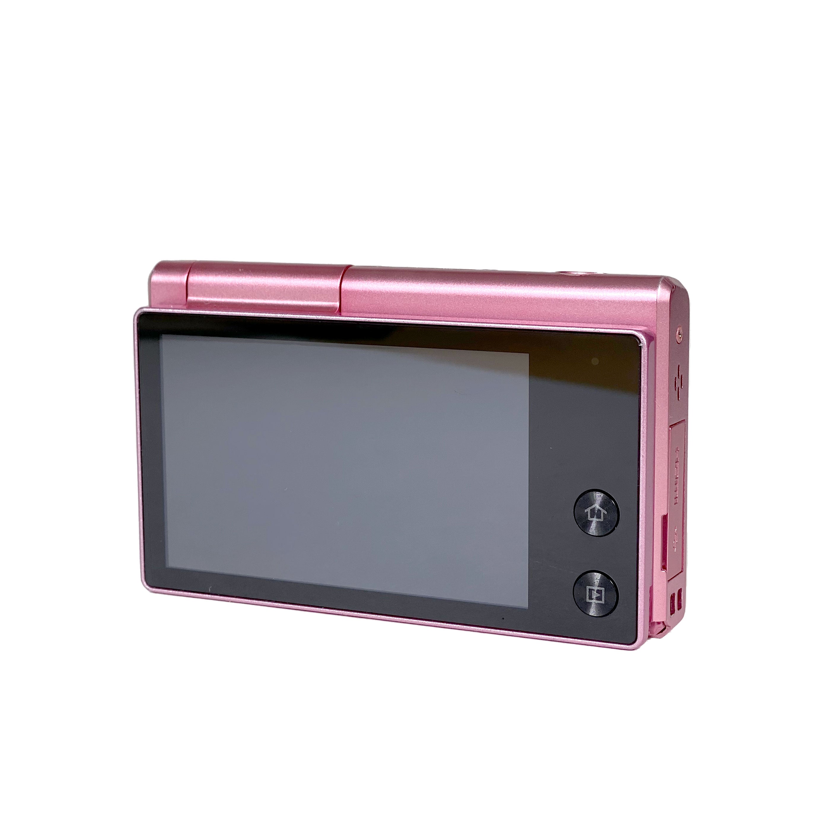 Online Samsung mv800 digital camera flip screen