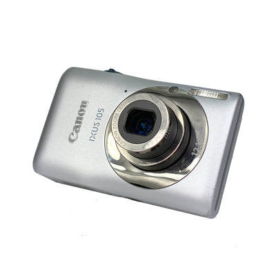Canon IXUS 105 Digital Compact