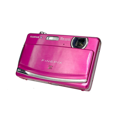 Fujifilm FinePix Z90 Digital Compact