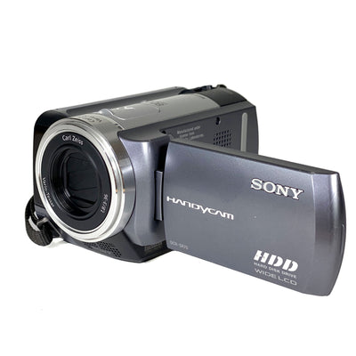 Sony DCR-SR70 HDD Camcorder
