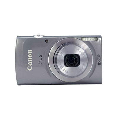 Canon IXUS 160 Digital Compact