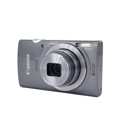 Canon IXUS 160 Digital Compact