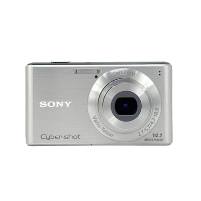 Sony Cyber-shot DSC-W530 Digital Compact