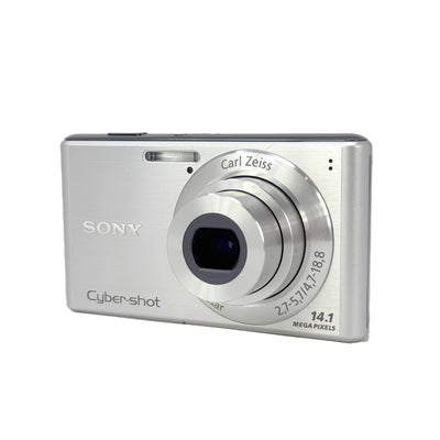 Sony Cyber-shot DSC-W530 Digital Compact
