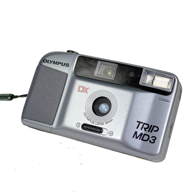 Olympus Trip MD3