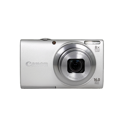 Canon PowerShot A4000 IS Digital Compact