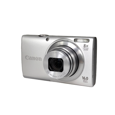 Canon PowerShot A4000 IS Digital Compact