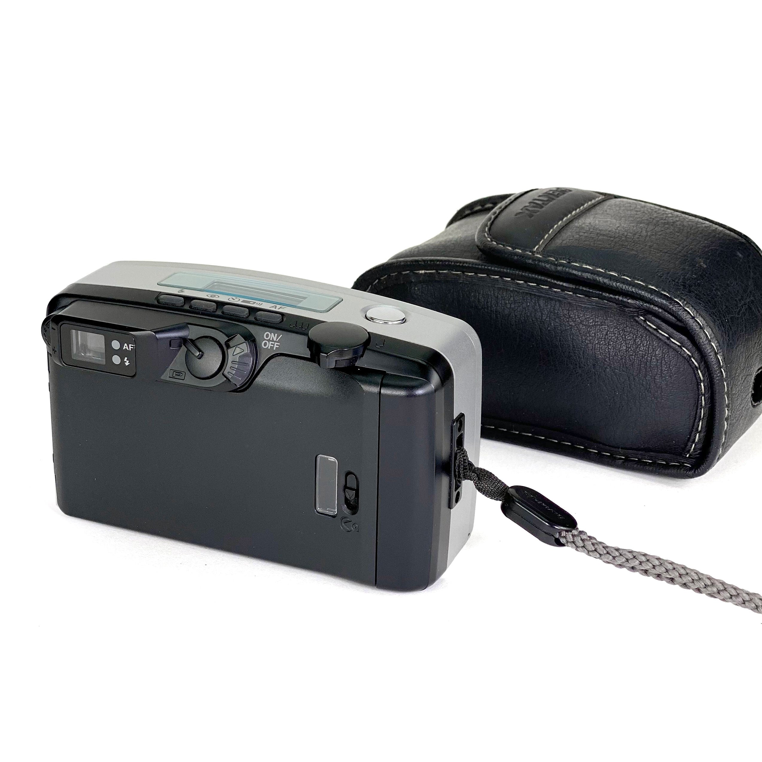 Pentax Espio 145M Super – Retro Camera Shop