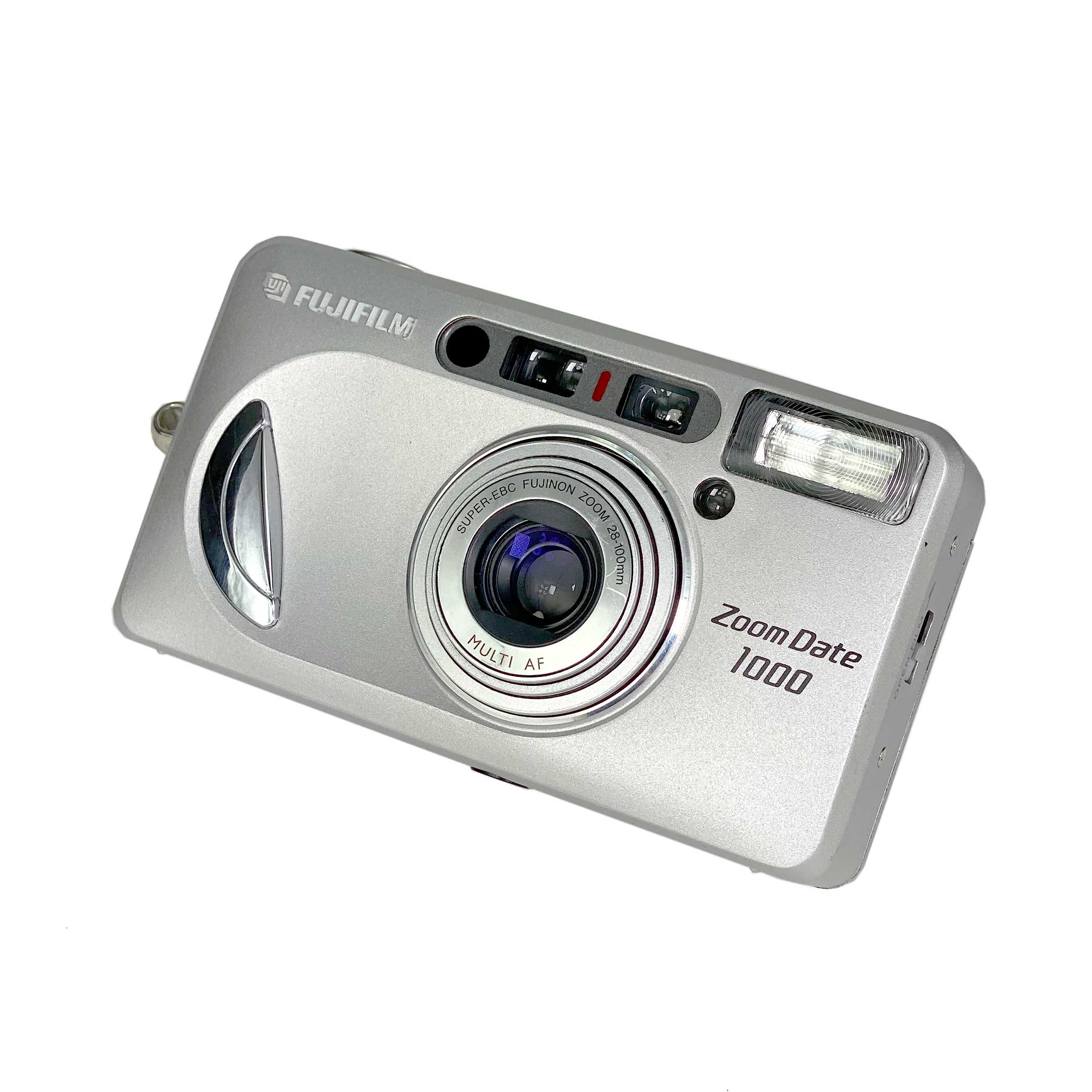Fujifilm Zoom Date 1000 – Retro Camera Shop