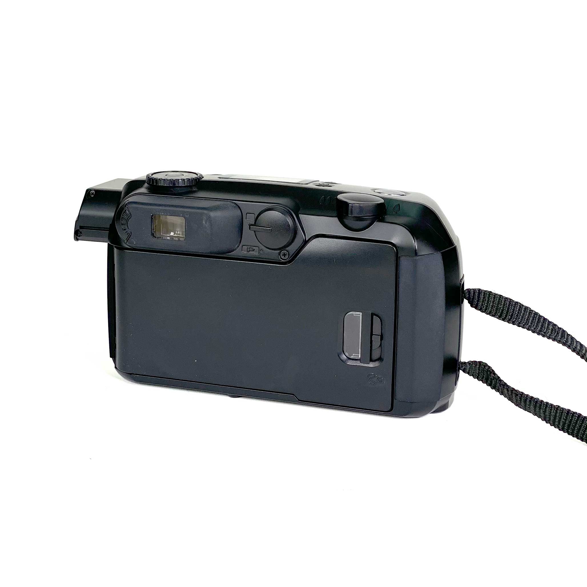 Pentax Espio 160 – Retro Camera Shop