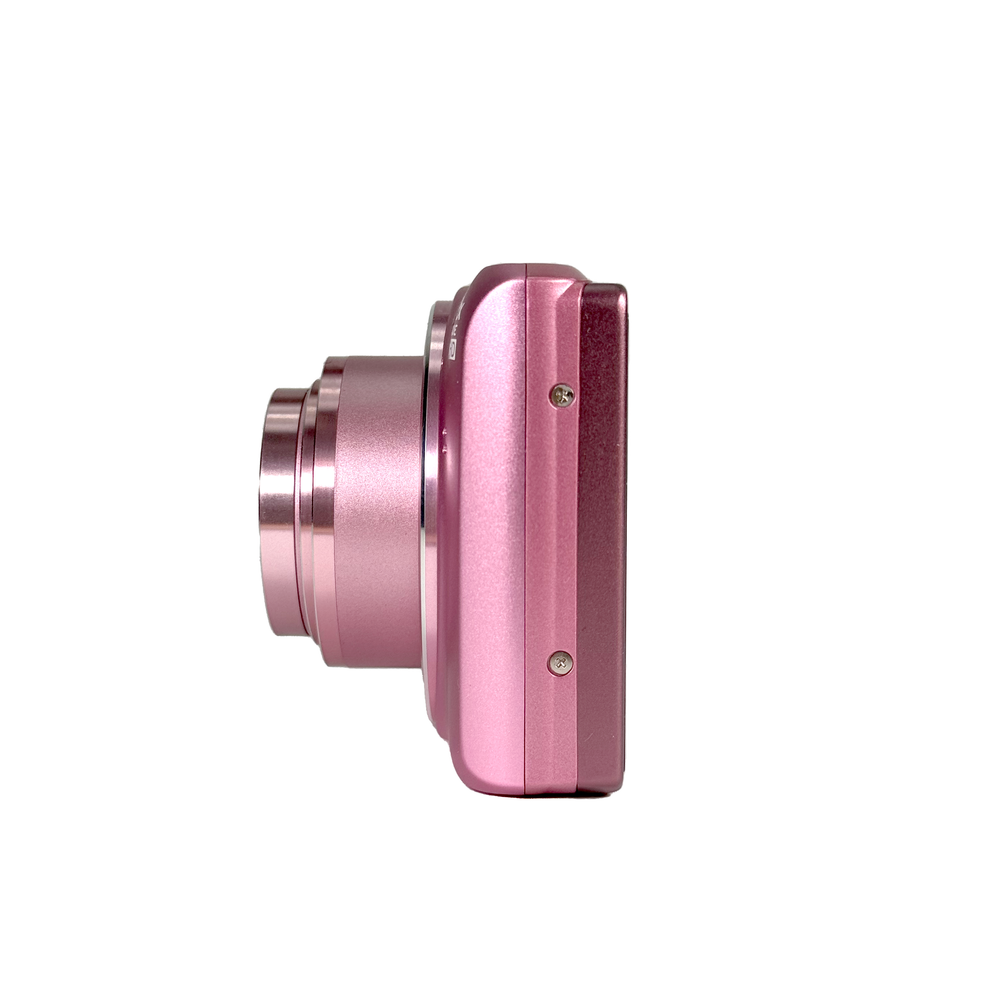 Nikon Coolpix S6800 Digital Compact – Retro Camera Shop Nikon Coolpix S6800 Digital Compact – Retro Camera Shop
