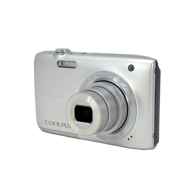 Nikon Coolpix S2800 Digital Compact