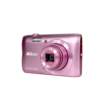 Nikon Coolpix A300 Digital Compact