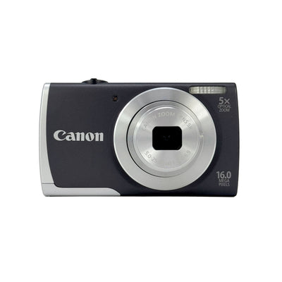 Canon PowerShot A2500 Digital Compact