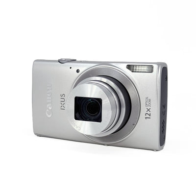 Canon IXUS 170 Digital Compact