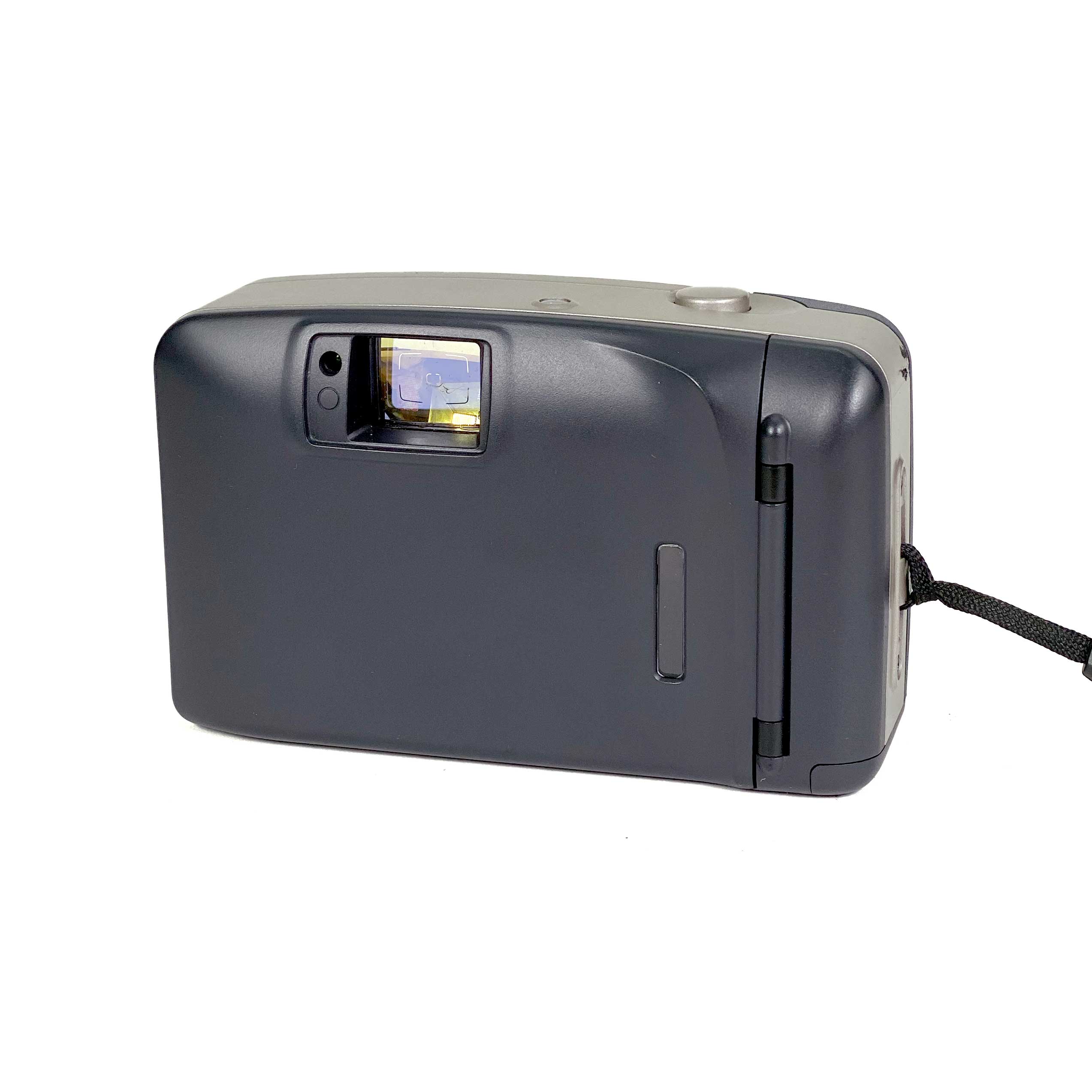 Pentax PC-550 – Retro Camera Shop