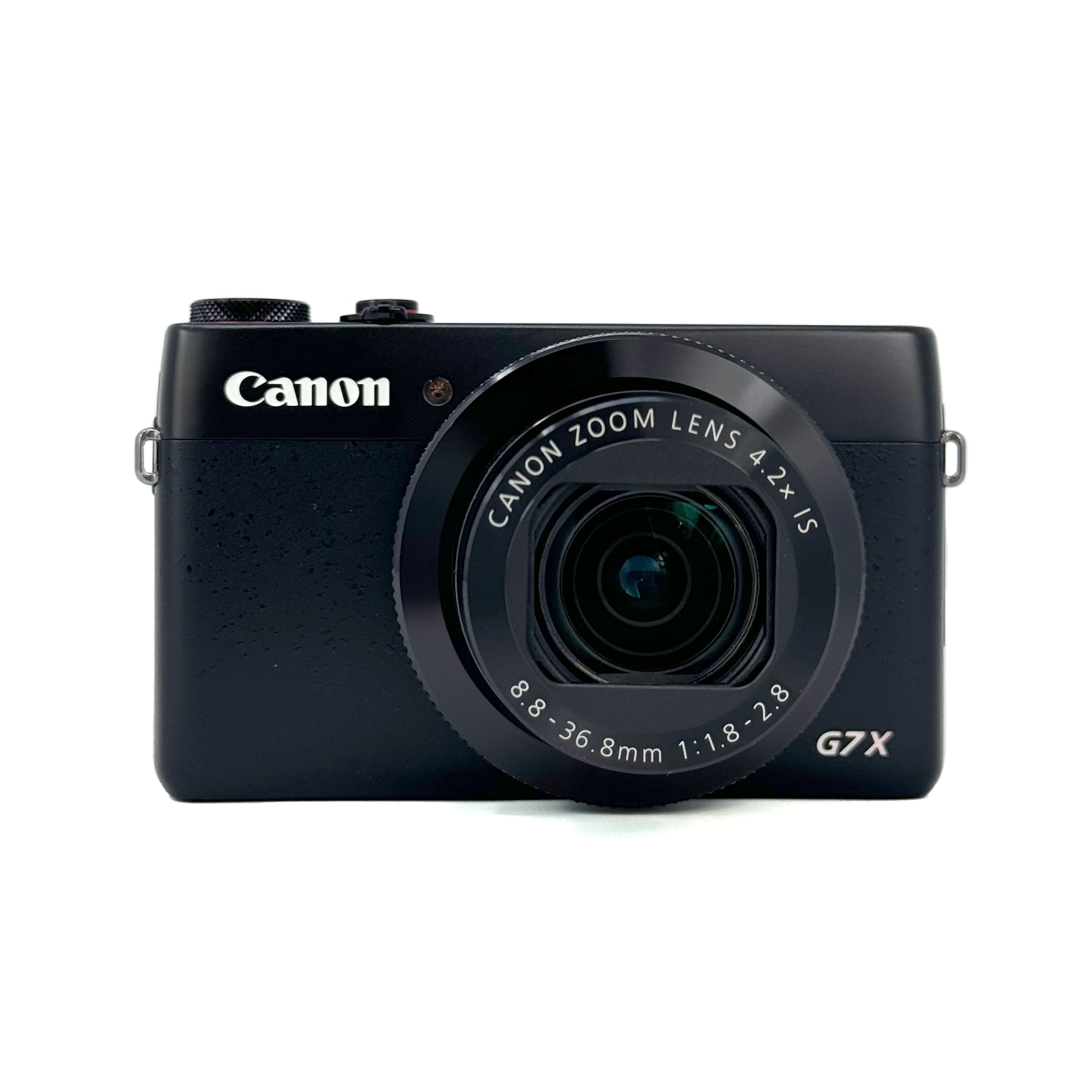 Canon PowerShot G7X Digital Compact – Retro Camera Shop