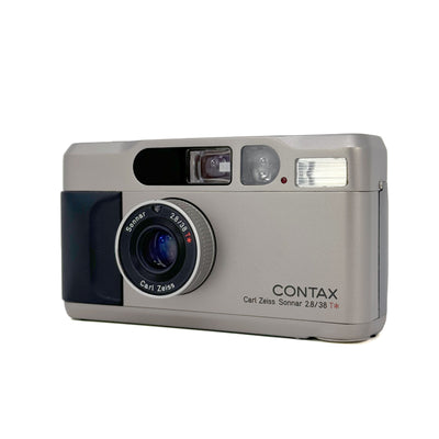 Contax T2