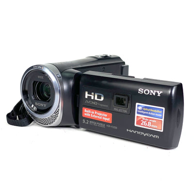 Sony HDR-PJ330E HD Camcorder