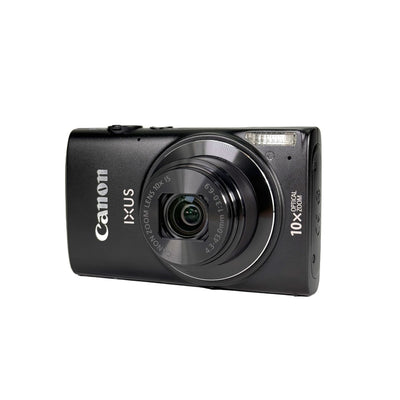 Canon IXUS 255 HS / PowerShot ELPH 330 HS Digital Compact