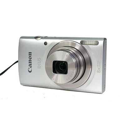 Canon IXUS 175 Digital Compact