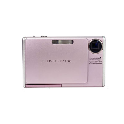 Fujifilm FinePix Z3 Digital Compact