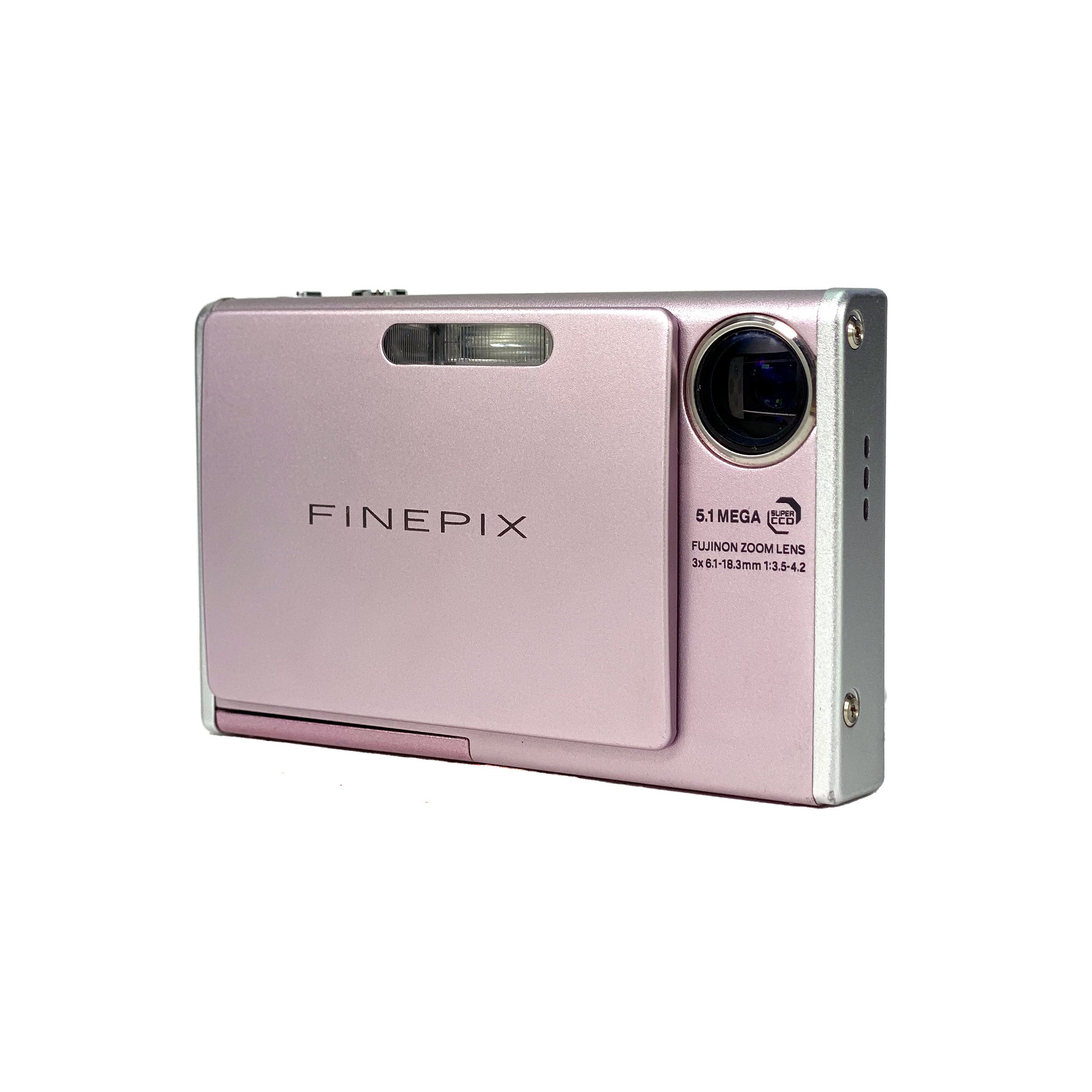 FUJIFILM デジタルカメラ FinePix Z3 - デジタルカメラ