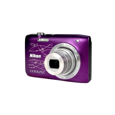 Nikon CoolPix S2800 Digital Compact