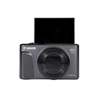 Canon PowerShot SX730 HS Digital Compact