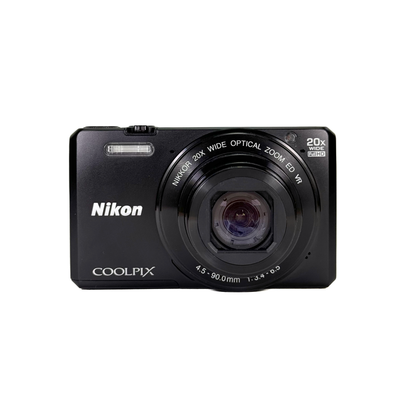 Nikon Coolpix S7000 Digital Compact