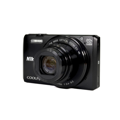 Nikon Coolpix S7000 Digital Compact