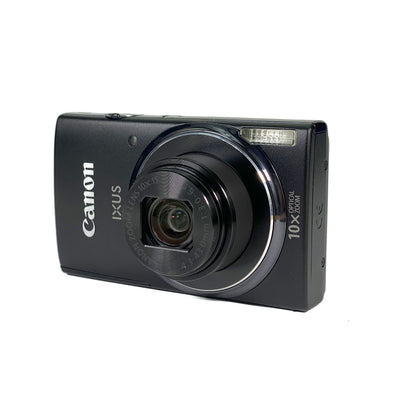 Canon IXUS 155 Digital Compact