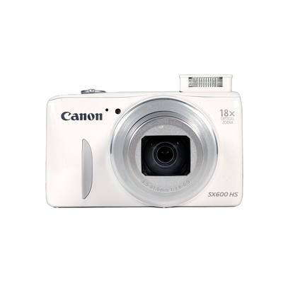 Canon PowerShot SX600 HS Digital Compact