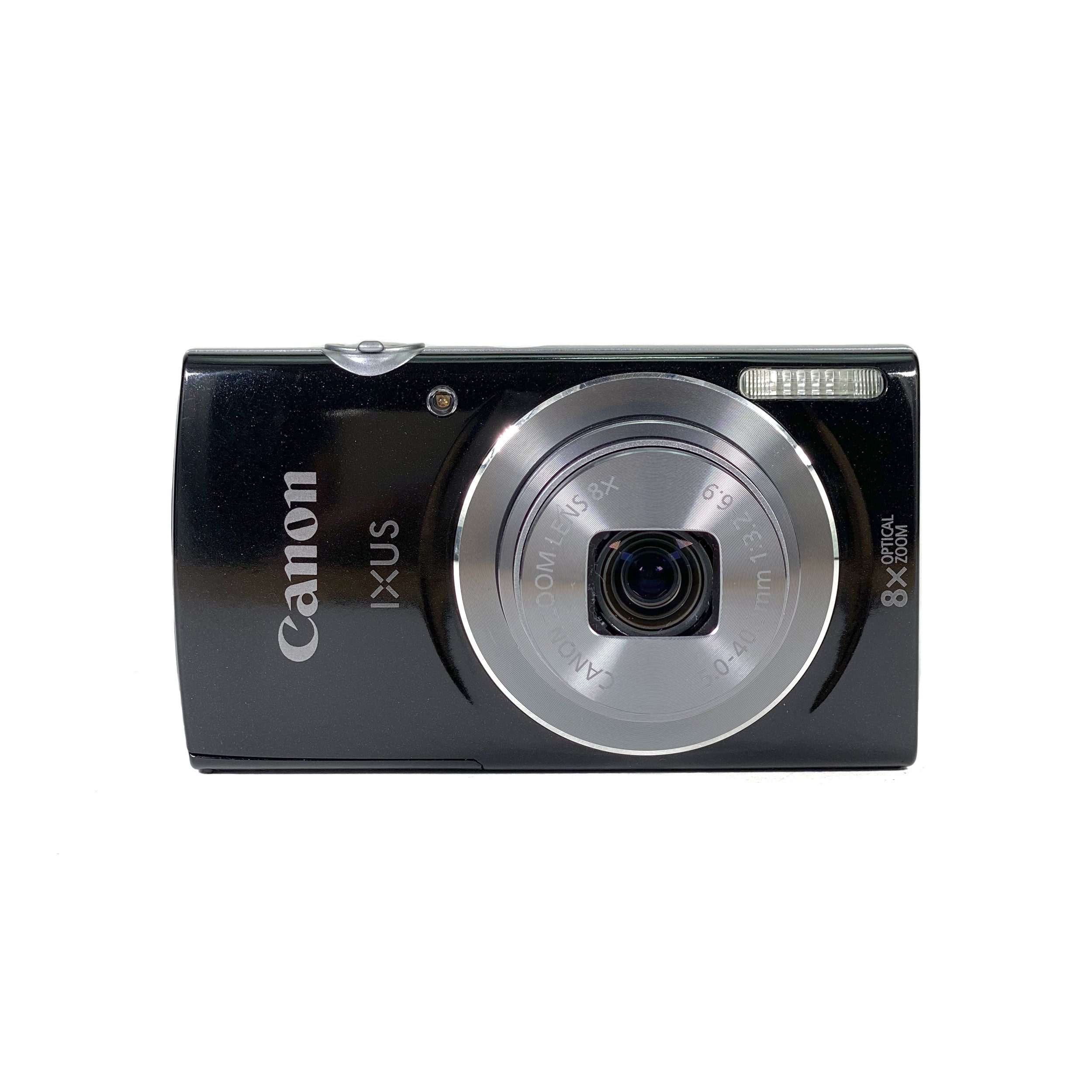 Canon IXUS 145 Digital Compact – Retro Camera Shop