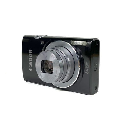 Canon IXUS 145 Digital Compact
