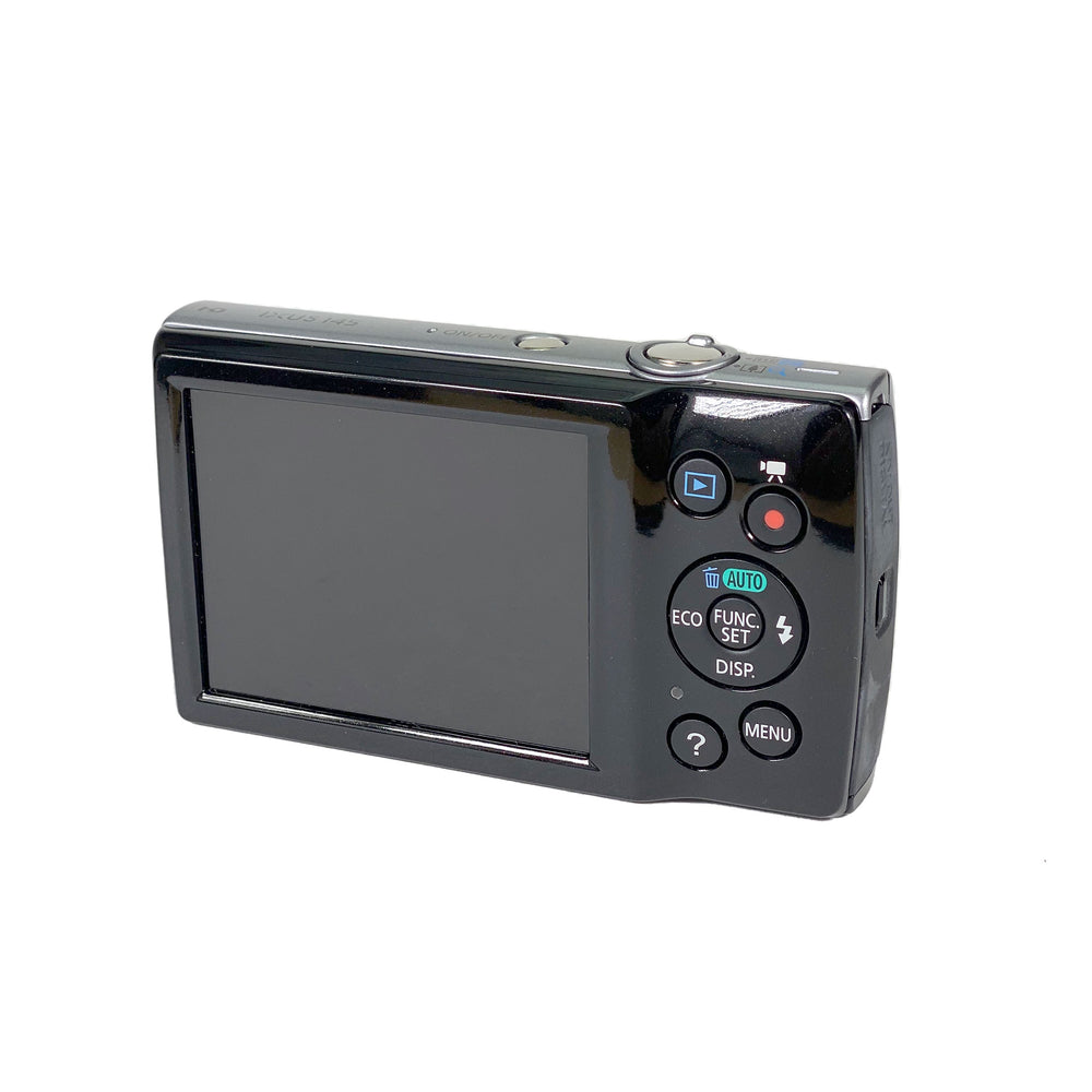 Canon IXUS 145 Digital Compact – Retro Camera Shop