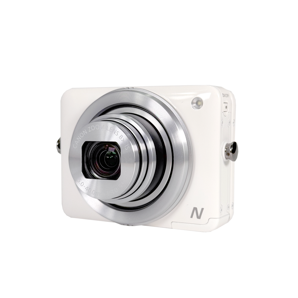 Amazon.com : Canon PowerShot N 12.1 MP CMOS Digital Camera Amazon.com : Canon PowerShot N 12.1 MP CMOS Digital Camera
