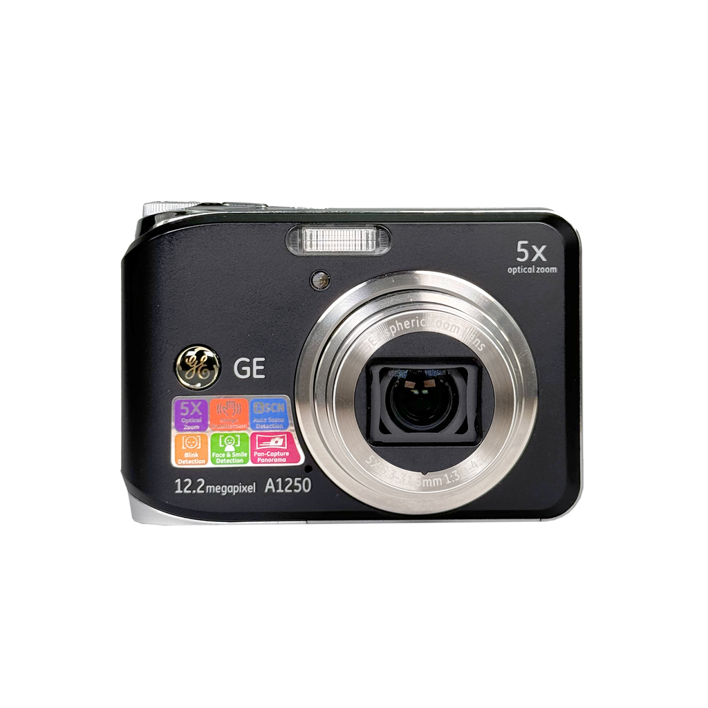 A1250 Digital Compact – Retro Camera Shop