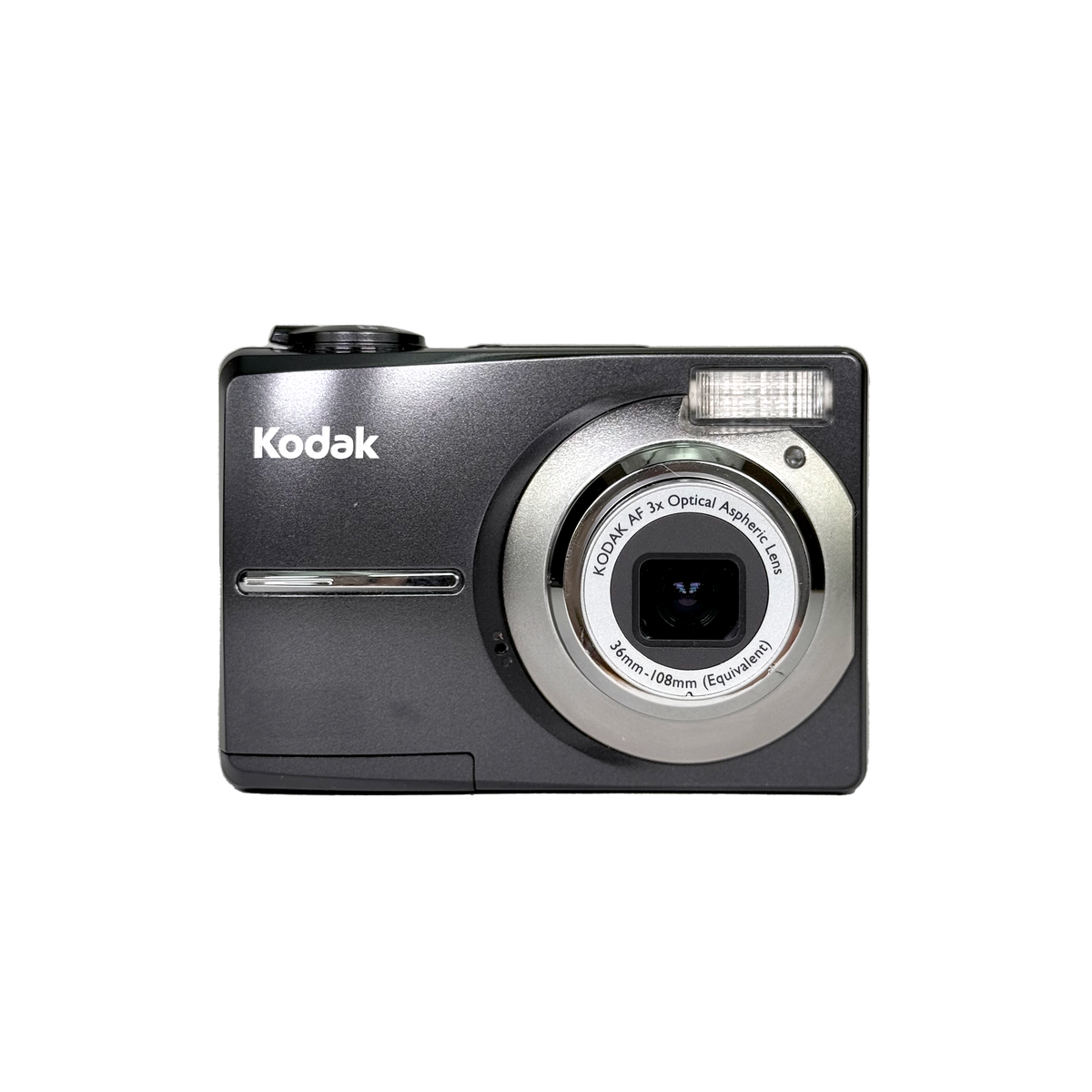Kodak EasyShare C613 Digital Compact – Retro Camera Shop