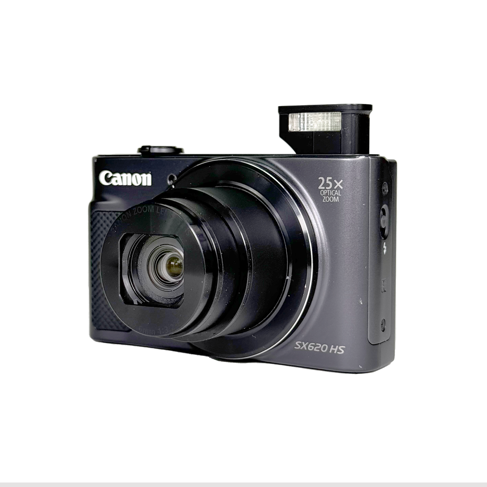 Canon PowerShot SX620 HS Digital Compact – Retro Camera Shop Canon PowerShot SX620 HS Digital Compact – Retro Camera Shop