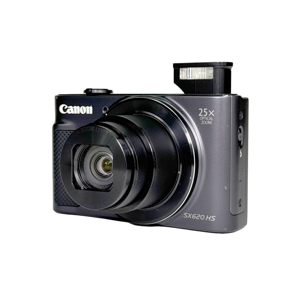 Canon PowerShot SX620 HS Digital Compact – Retro Camera Shop