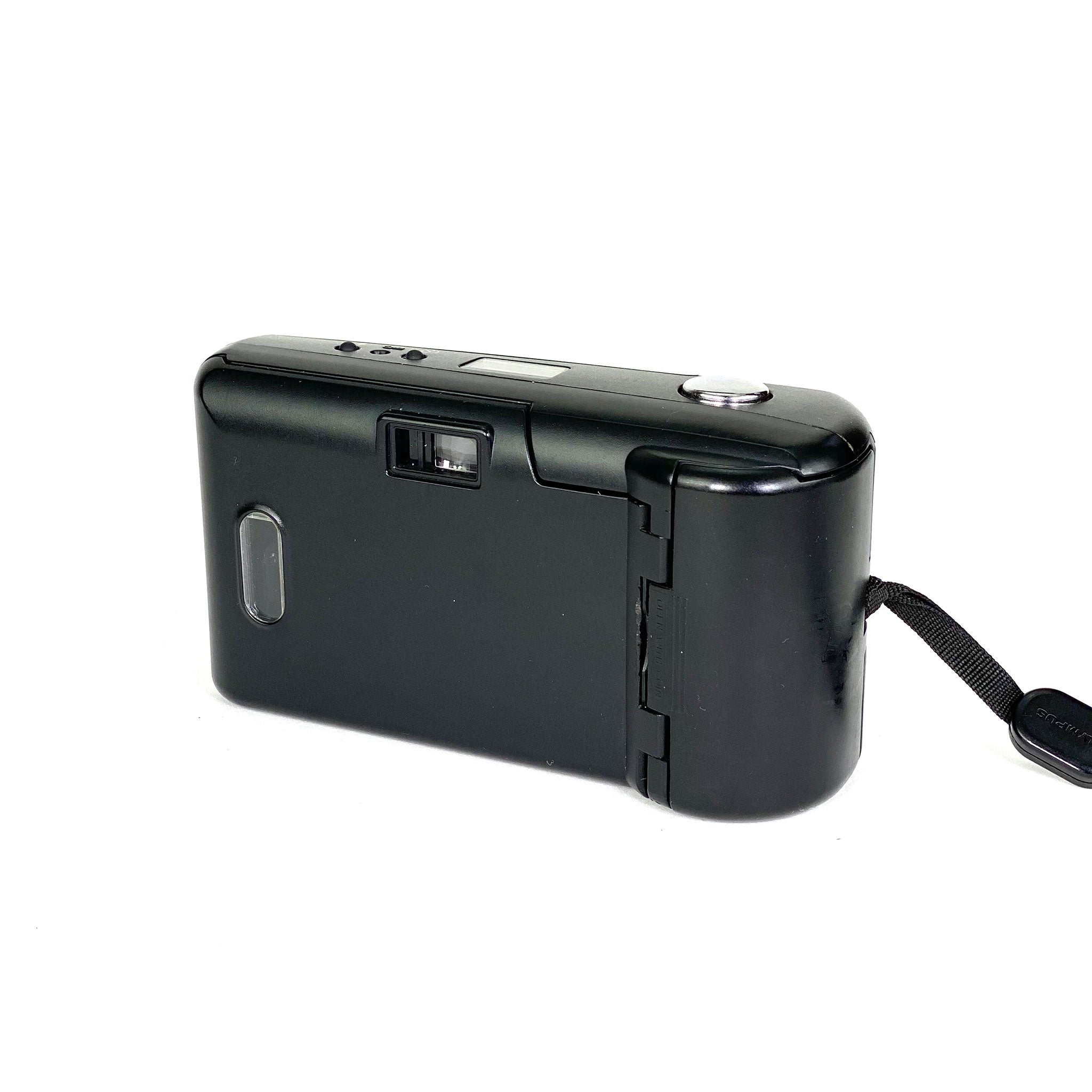 Olympus AF-10 Mini – Retro Camera Shop
