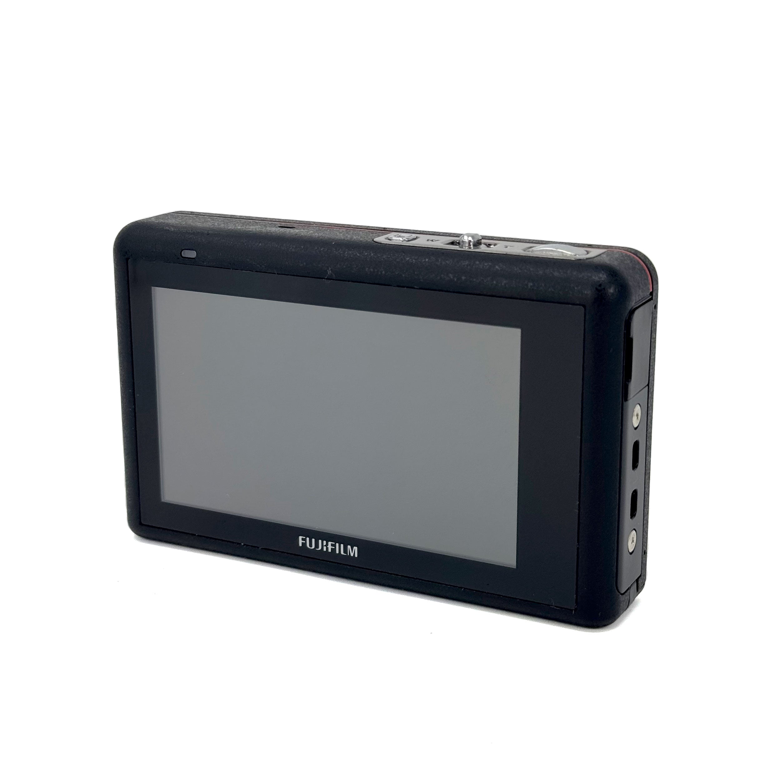 Fujifilm FinePix Z300 Digital Compact – Retro Camera Shop